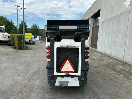 Zametací stroj 2001  Schmidt Swingo 225 (6)