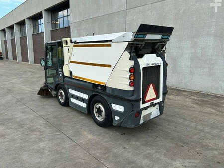 Zametací stroj 2001  Schmidt Swingo 225 (7)