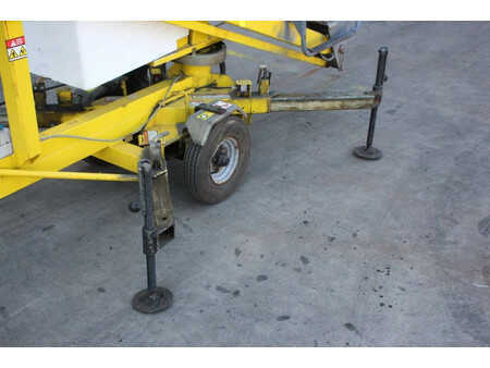 Piattaforme aeree trainabili 2008  Niftylift 90 MAC (17)