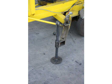 Piattaforme aeree trainabili 2008  Niftylift 90 MAC (18)