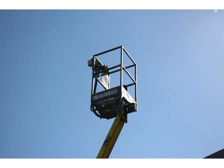 Piattaforme aeree trainabili 2008  Niftylift 90 MAC (22)