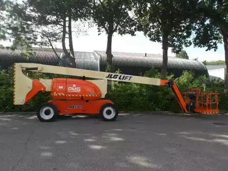 Telescopic Boom 2015  JLG 800AJ (1)