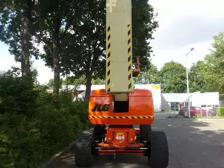 Telescopic Boom 2015  JLG 800AJ (11)