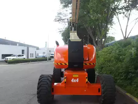 Telescopic Boom 2015  JLG 800AJ (12)