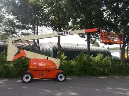 Telescopic Boom 2015  JLG 800AJ (14)