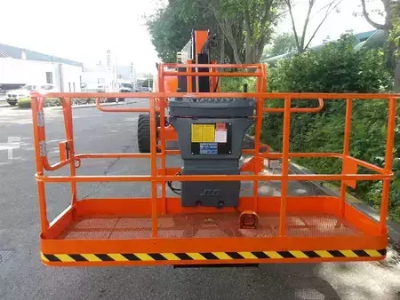 Telescopic Boom 2015  JLG 800AJ (4)