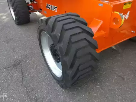 Telescopic Boom 2015  JLG 800AJ (7)