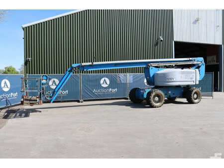 Telescopic boom 2006  Genie Z-80/60 (1)