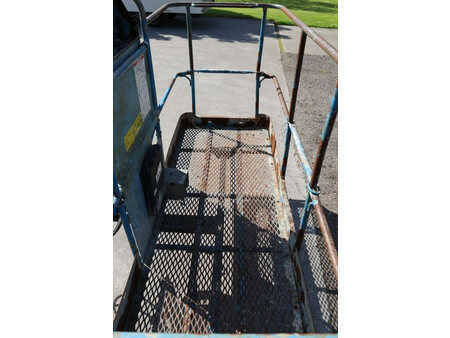 Telescopic boom 2006  Genie Z-80/60 (11)
