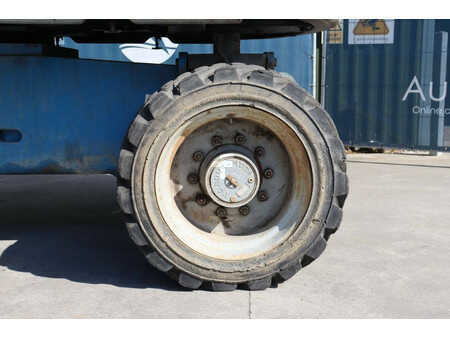 Telescopic boom 2006  Genie Z-80/60 (15)