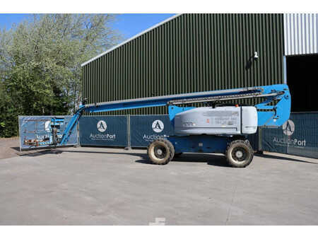 Telescopic boom 2006  Genie Z-80/60 (2)