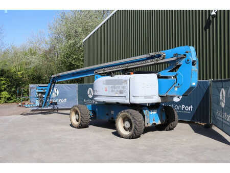Telescopic boom 2006  Genie Z-80/60 (3)