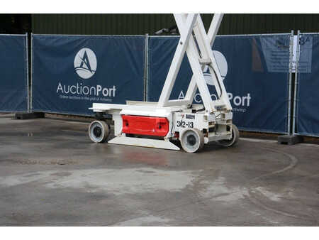 Scissor lift 2009  JLG 3246ES (26)