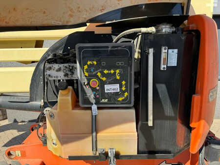 Plataforma Articulada 2012  JLG 450AJ (13)