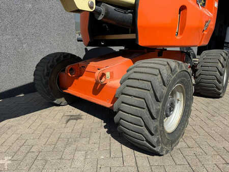 Plataforma Articulada 2012  JLG 450AJ (6)