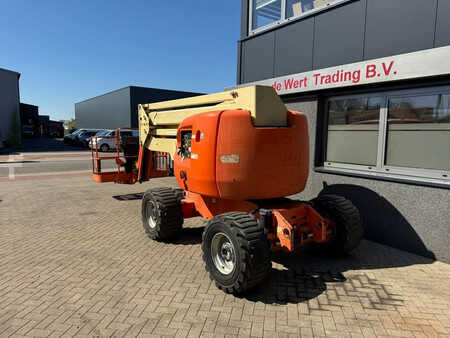 Plataforma Articulada 2012  JLG 450AJ (9)