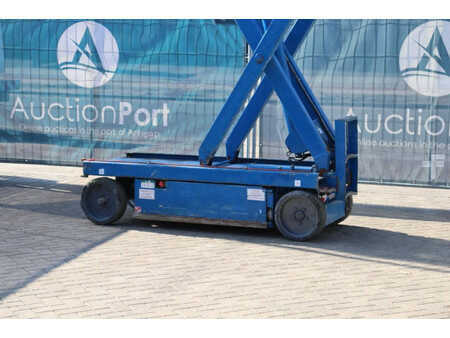 Scissor lift 2015  Skyjack SJIII 3226 (26)