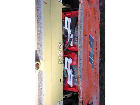 Scherenarbeitsbühne 2011  JLG 2030 ES (14)