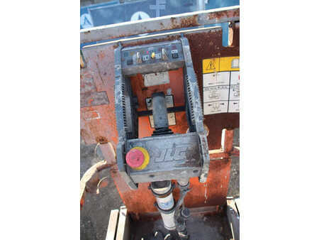 Scherenarbeitsbühne 2011  JLG 2030 ES (18)