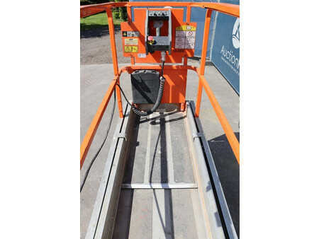 Scissor lift 2014  JLG 1930ES (16)