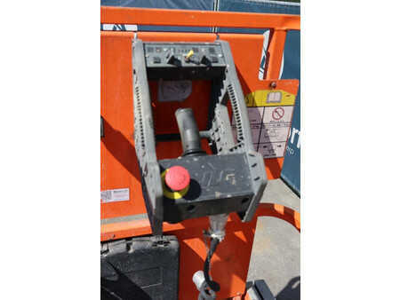 Scissor lift 2014  JLG 1930ES (18)