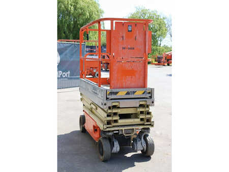Scissor lift 2014  JLG 1930ES (6)