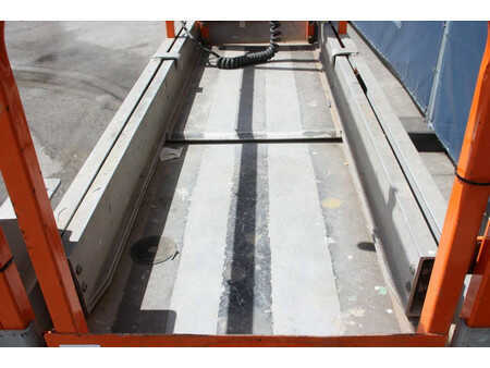 Scissor lift 2014  JLG 1930ES (16)