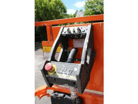 Scissor lift 2014  JLG 1930ES (17)