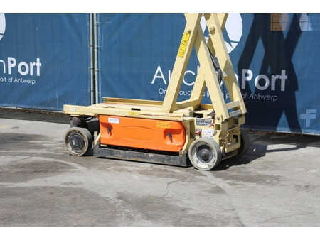 Scissor lift 2014  JLG 1930ES (24)