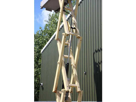 Scissor lift 2014  JLG 1930ES (26)