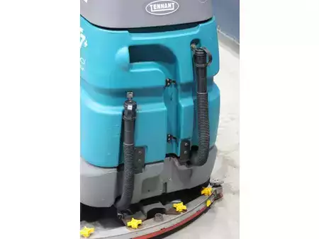Automat na mokré drhnutí 2019  TENNANT T7+ (9)