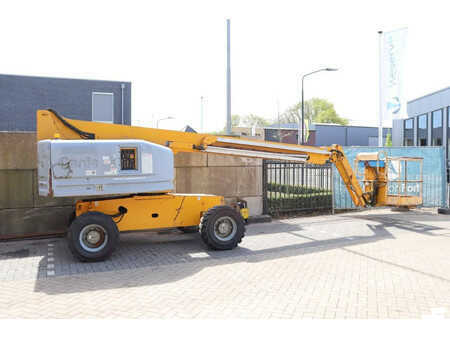 Teleskopbühne 2005  Genie S-45 (1)