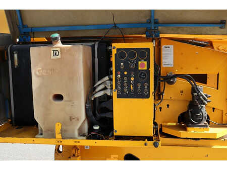 Teleskopbühne 2005  Genie S-45 (11)