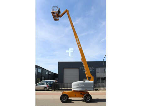 Teleskopbühne 2005  Genie S-45 (14)