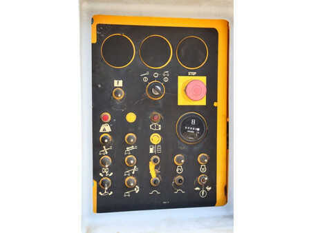 Teleskopbühne 2005  Genie S-45 (9)