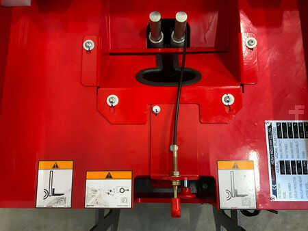 Plataforma Tijera 2023  Mantall XE80N (12)