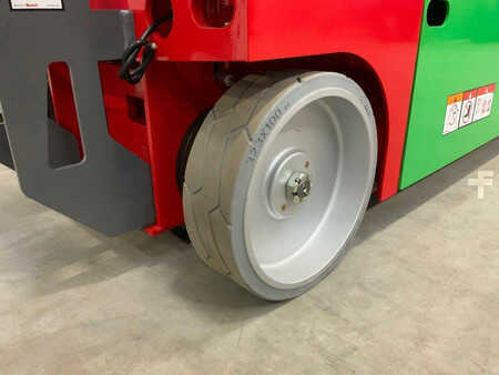 Plataforma Tijera 2023  Mantall XE80N (19)
