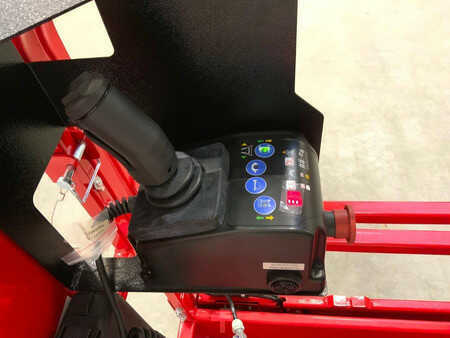 Plataforma Tijera 2023  Mantall XE80N (20)