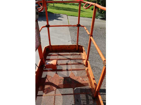 Telescopic boom 2014  Skyjack SJ 66T (11)