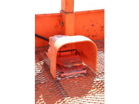 Telescopic boom 2014  Skyjack SJ 66T (12)