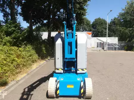 Puominostimet 2014  Genie Z-30/20N (10)