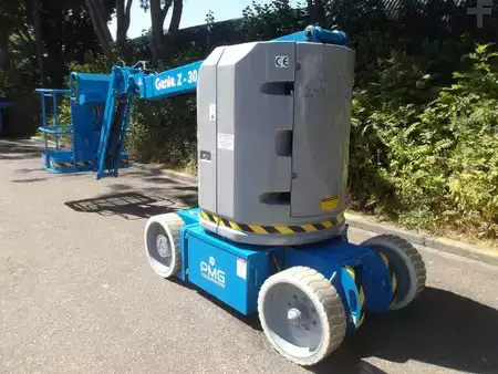 Puominostimet 2014  Genie Z-30/20N (3)