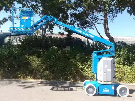 Puominostimet 2014  Genie Z-30/20N (9)