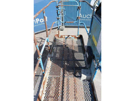 Piattaforme telescopiche 2006  Genie Z-80/60 (10)