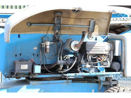 Piattaforme telescopiche 2006  Genie Z-80/60 (16)