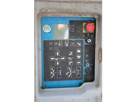 Piattaforme telescopiche 2006  Genie Z-80/60 (18)