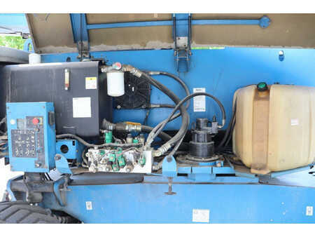 Piattaforme telescopiche 2006  Genie Z-80/60 (20)