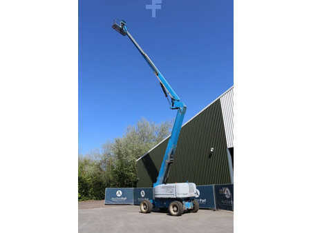 Piattaforme telescopiche 2006  Genie Z-80/60 (22)
