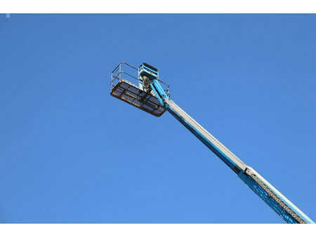 Piattaforme telescopiche 2006  Genie Z-80/60 (23)