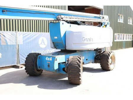 Piattaforme telescopiche 2006  Genie Z-80/60 (25)